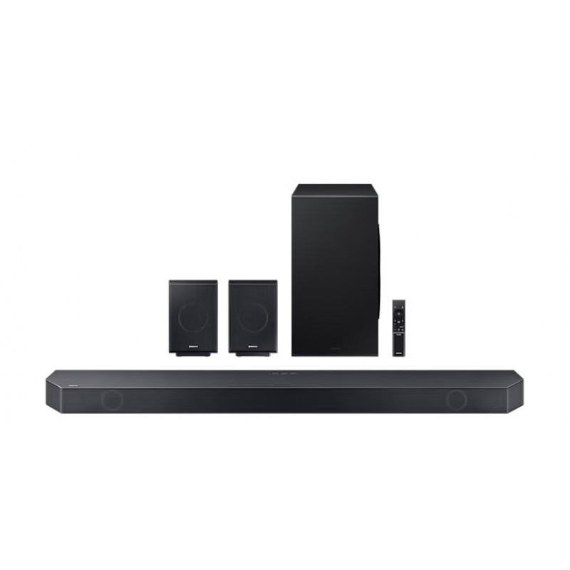 Samsung soundbar hot sale afterpay